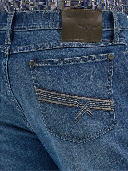 Wrangler 20X® No. 42 Vintage Bootcut Jean