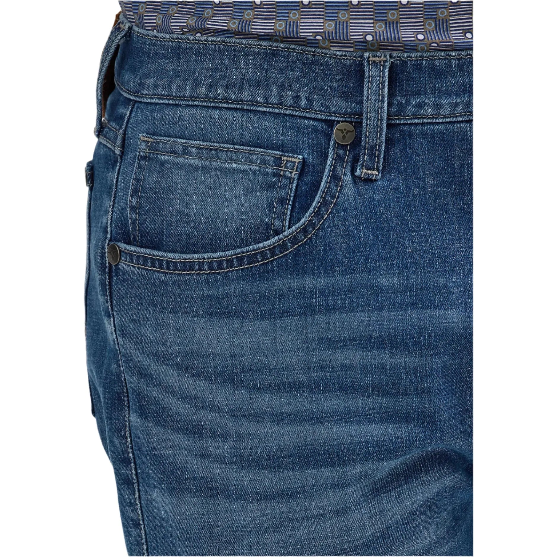 Men's Wrangler 20X® No. 42 Vintage Bootcut Jean 112358241 - Crazy House Western Wear