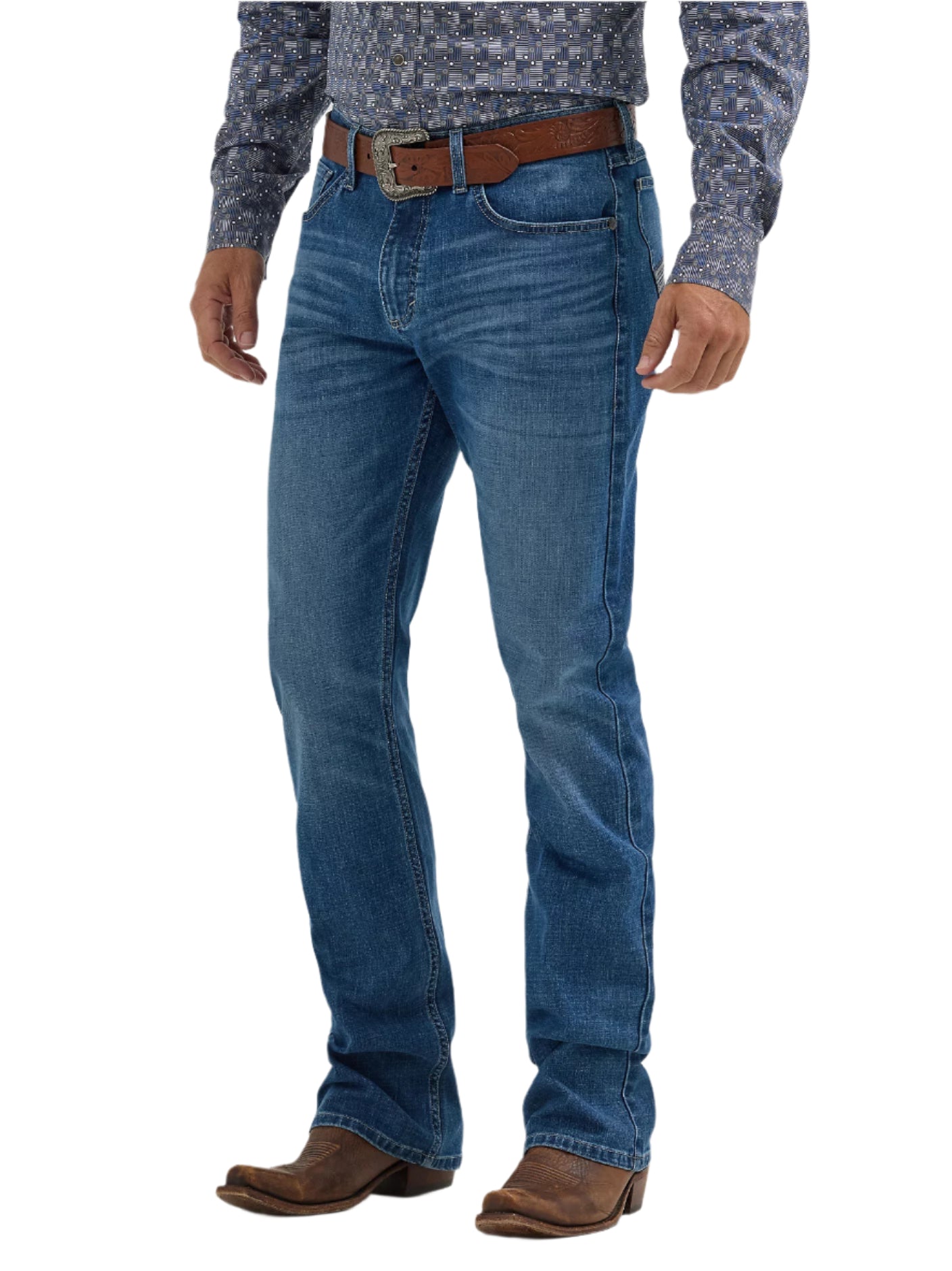 Wrangler 20X® No. 42 Vintage Bootcut Jean