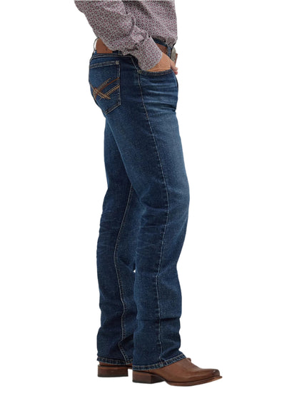 Wrangler® 20X® No. 42 Vintage Bootcut Jean