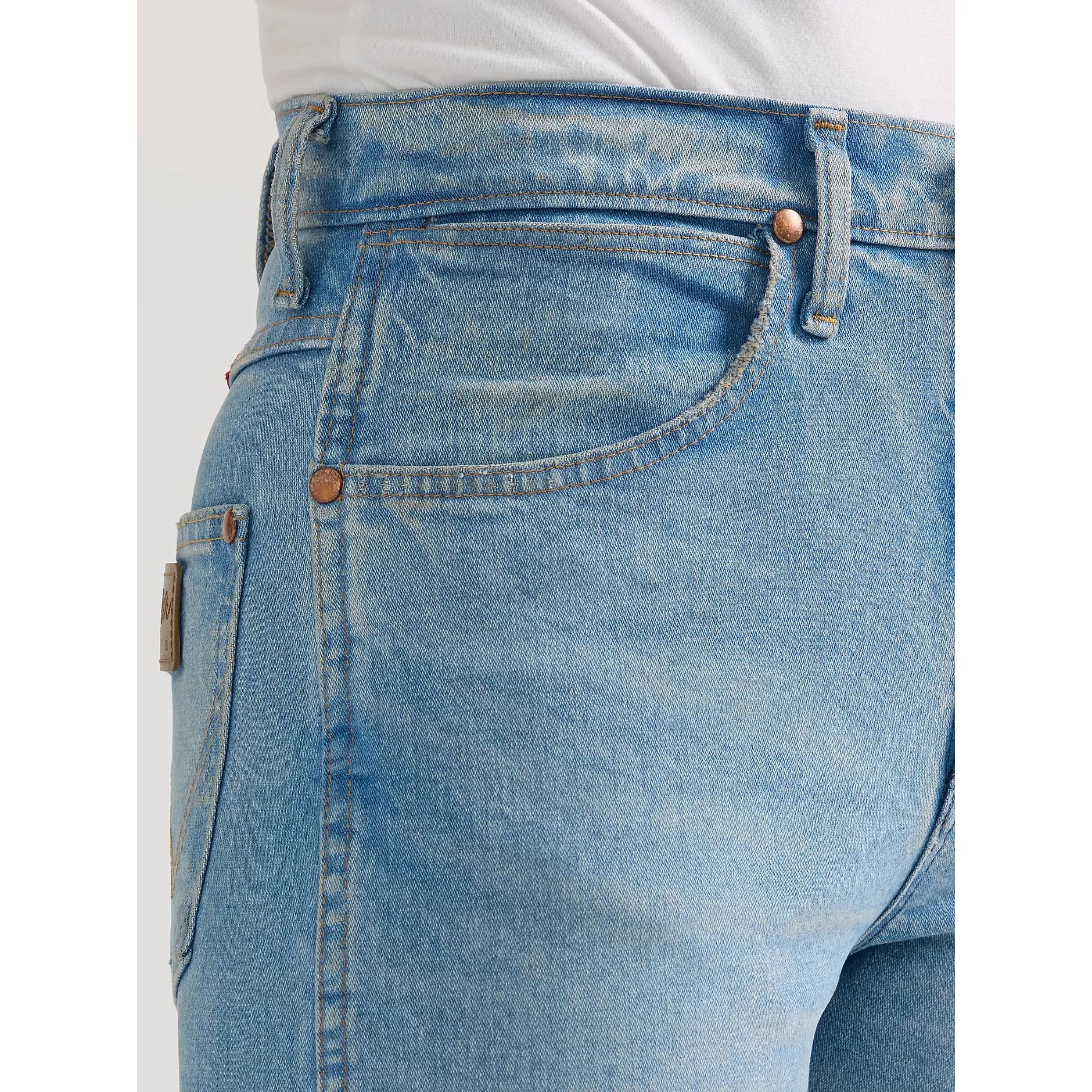 Women's Wrangler Iconic Cowboy Cut® Jean 1014MWZGH - Crazy House Western Wear