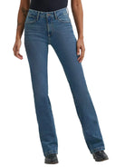 Wrangler Women's Ada Bespoke High Rise Bootcut Jeans 112359279