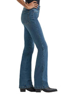 Wrangler Women's Ada Bespoke High Rise Bootcut Jeans 112359279