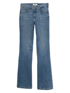 Wrangler Women's Ada Bespoke High Rise Bootcut Jeans 112359279