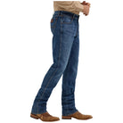 Men's Wrangler Retro® Slim Fit Straight Leg Jean 112365303 - Crazy House Western Wear