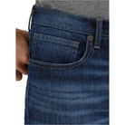 Men's Wrangler Wrangler 20X No. 44 Slim Fit Straight Leg Jean 112365326 - Crazy House Western Wear