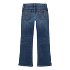 Boy's Wrangler Retro® Relaxed Bootcut Jean 112365676 - Crazy House Western Wear