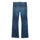 Boy's Wrangler Wrangler® 20X® No. 42 Vintage Bootcut Slim Fit Jean 112365686 - Crazy House Western Wear