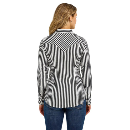 Women's Wrangler All Occasion Western Snap Shirt 112367184