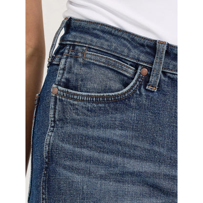 Women's Wrangler Retro Bailey High Rise Flare Jeans 112367576