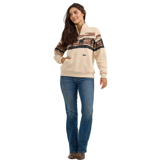 Women's Wrangler Retro Bailey High Rise Flare Jeans 112367576