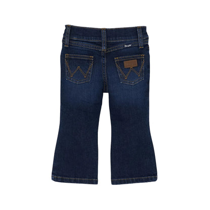 Boy's Wrangler Stitched Pocket Western Jean 112367627