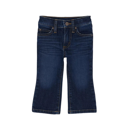 Boy's Wrangler Stitched Pocket Western Jean 112367627