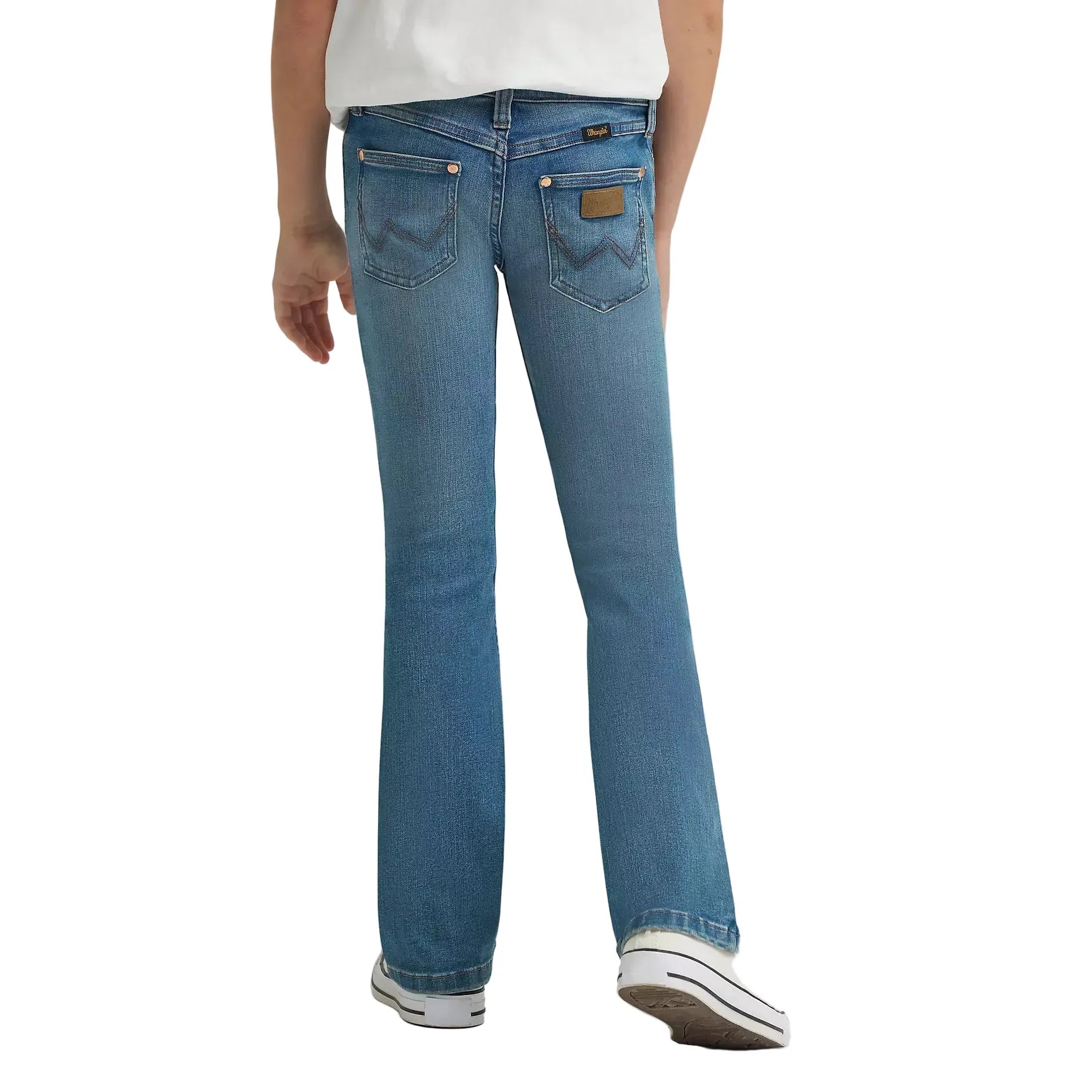 Girl's Lainey Wilson x Wrangler Boot Huggers 112368277