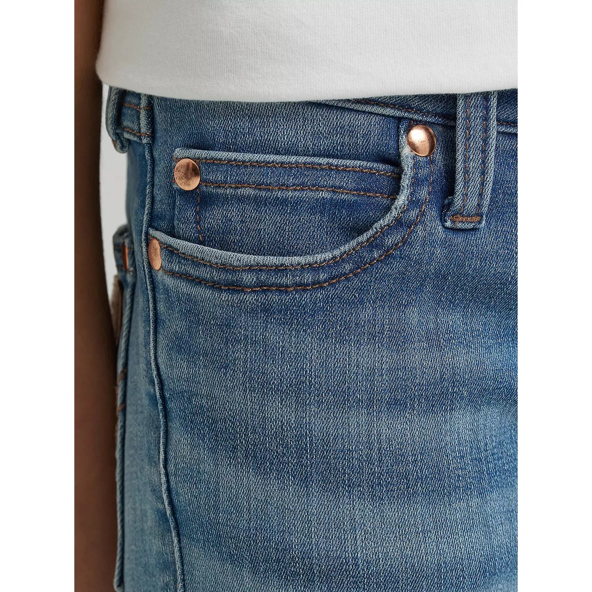 Girl's Lainey Wilson x Wrangler Boot Huggers 112368277