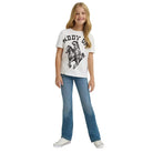 Girl's Lainey Wilson x Wrangler Boot Huggers 112368277