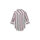 Boy's Wrangler Long Sleeve Western Snap Bodysuit 