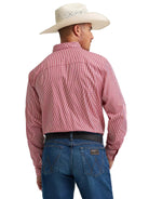 Men's Wrangler Cody Johnson One Pocket Button Down Shirt 112374463