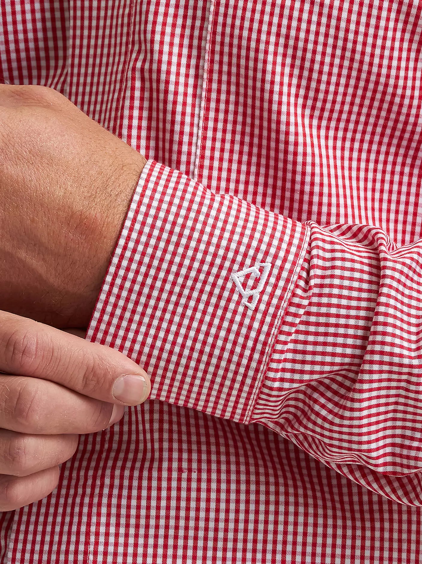 Men's Wrangler Cody Johnson One Pocket Button Down Shirt 112374463