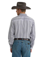 Men's Wrangler Cody Johnson One Pocket Button Down Shirt 112374477