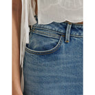 Women's Wrangler® Ivy High Rise Bold Boot Jean 112378176