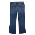 Boy's Wrangler Henry Retro Slim Boot Jeans 112378850