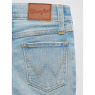 Girl's Wrangler Bespoke Bootcut Jeans 112379528