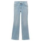 Girl's Wrangler Bespoke Bootcut Jeans 112379528