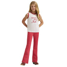 Girl's Lainey Wilson x Wrangler Gimme Some Slack Tank 112380478
