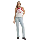 Women's Wrangler Lainey Wilson x Wrangler Gimme Some Slack Tank 112380487