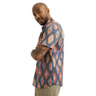 Men's Wrangler Ikat Diamond Outdoor Shirt 112381653