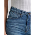 Women's Wrangler Retro® Bailey High Rise Wide Leg Cuffed Jean 112382266