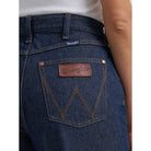 Women's Wrangler Retro® Bailey High Rise Wide Leg Jean 112382269