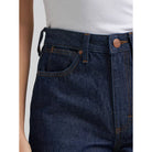 Women's Wrangler Retro® Bailey High Rise Wide Leg Jean 112382269