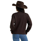 Women's Wrangler Brown Canyon Sweater 112383026
