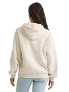 Wrangler Women's Frozen Pond Wide Open Spaces Logo Hoodie 112385431