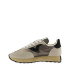 Women's Victoria Cosmos Nylon Metal & Animal Print Casual Shoes 1134111