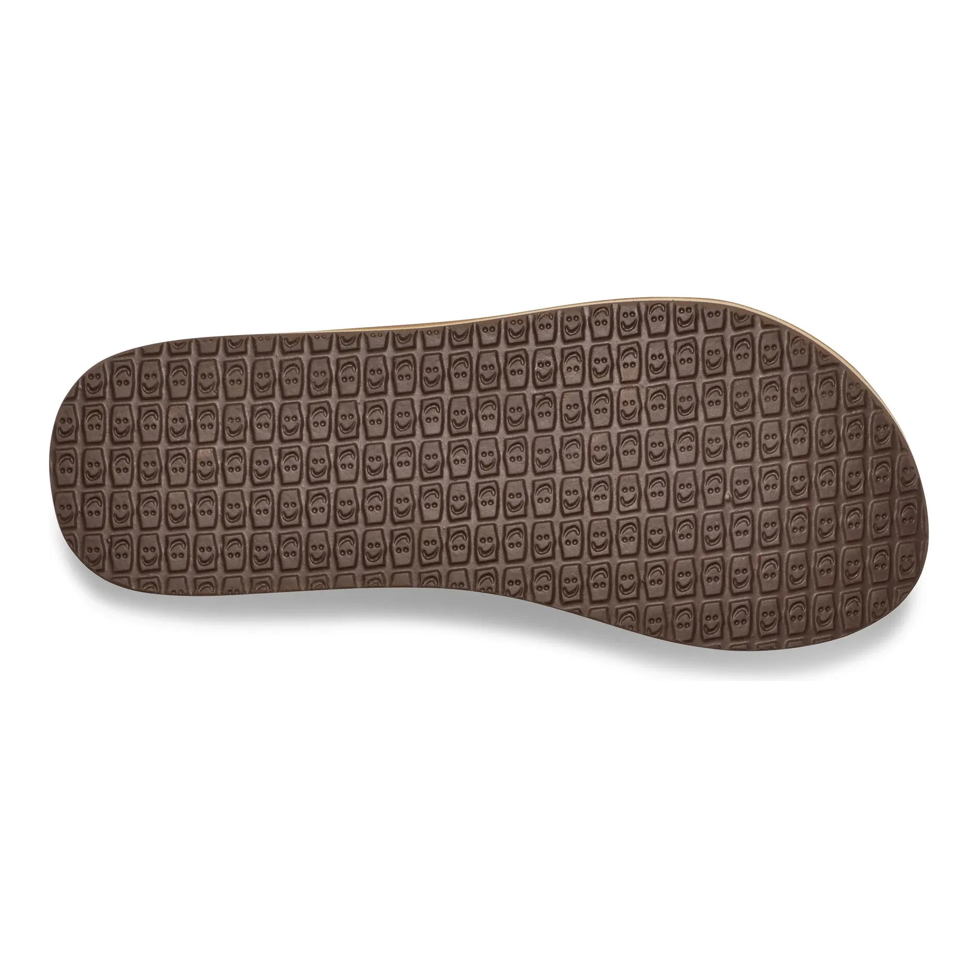 Women's Sanuk Highland St Sandal 1137850-BRN - Crazy House Western Wear