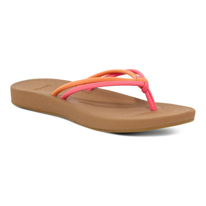 Women's Sanuk Cosmic Sands Sandal 1152728-SSTM - Crazy House Western Wear