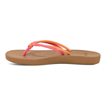Women's Sanuk Cosmic Sands Sandal 1152728-SSTM - Crazy House Western Wear