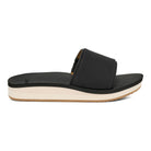 Women's Sanuk Highland Slide 1167131-BLK - Crazy House Western Wear