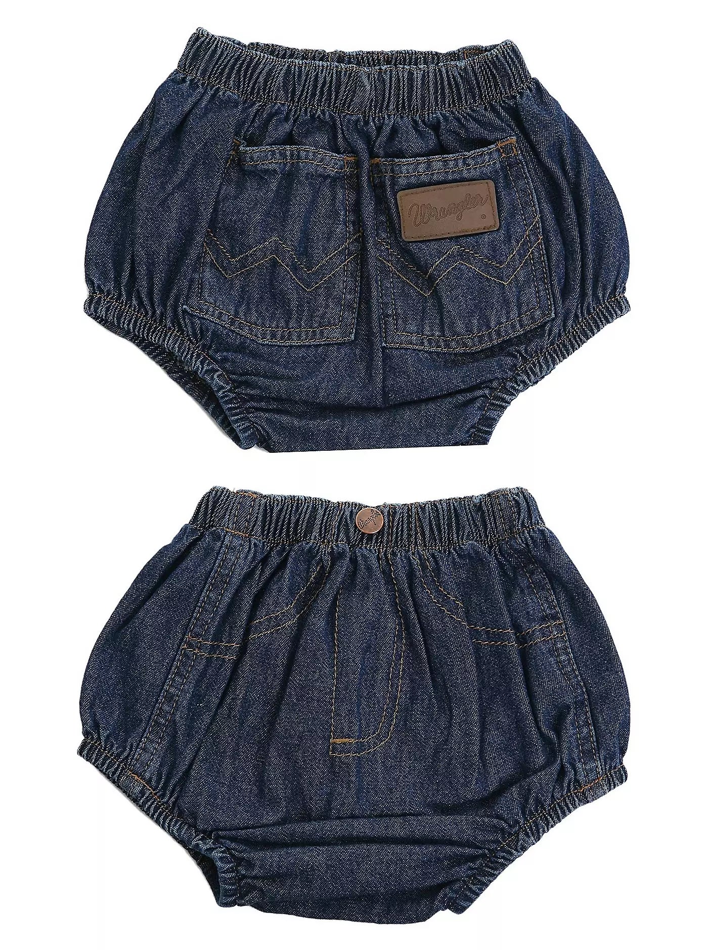 Wrangler Baby's Diaper Cover 1011MWIPW