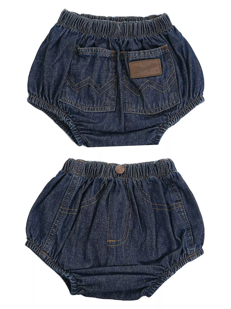 Wrangler Baby's Diaper Cover 1011MWIPW