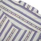 Boy's SanJac Short Sleeve The Alpine Performance Pearl Snap Shirt YTH-SS-ALPN