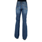 Women's Stetson 816 Classic Boot Cut Jean 11-054-0816-1323 - Crazy House Western Wear