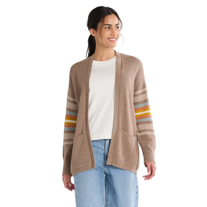 Women's Pendleton Sierra Springs Cotton Cardigan TC0092-87405