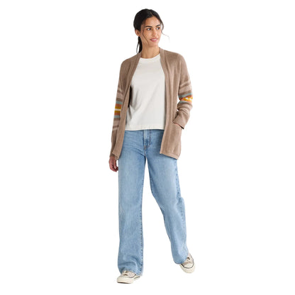 Women's Pendleton Sierra Springs Cotton Cardigan TC0092-87405