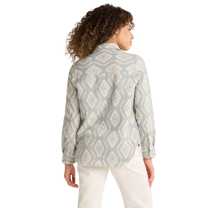 Women's Pendleton Long Beach Doublesoft Shirt TM607-69952