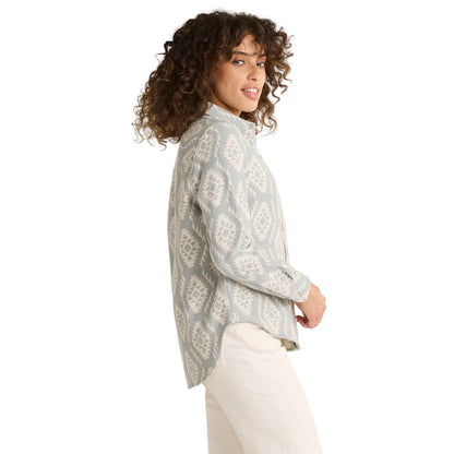 Women's Pendleton Long Beach Doublesoft Shirt TM607-69952