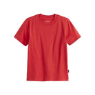 Women's Pendleton Red Deschutes T-shirt TB360-87572